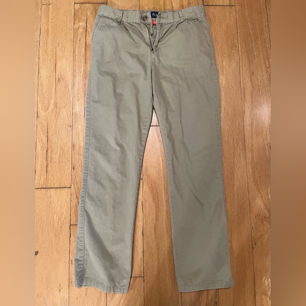 Boy’s Size 14 Khaki Pants